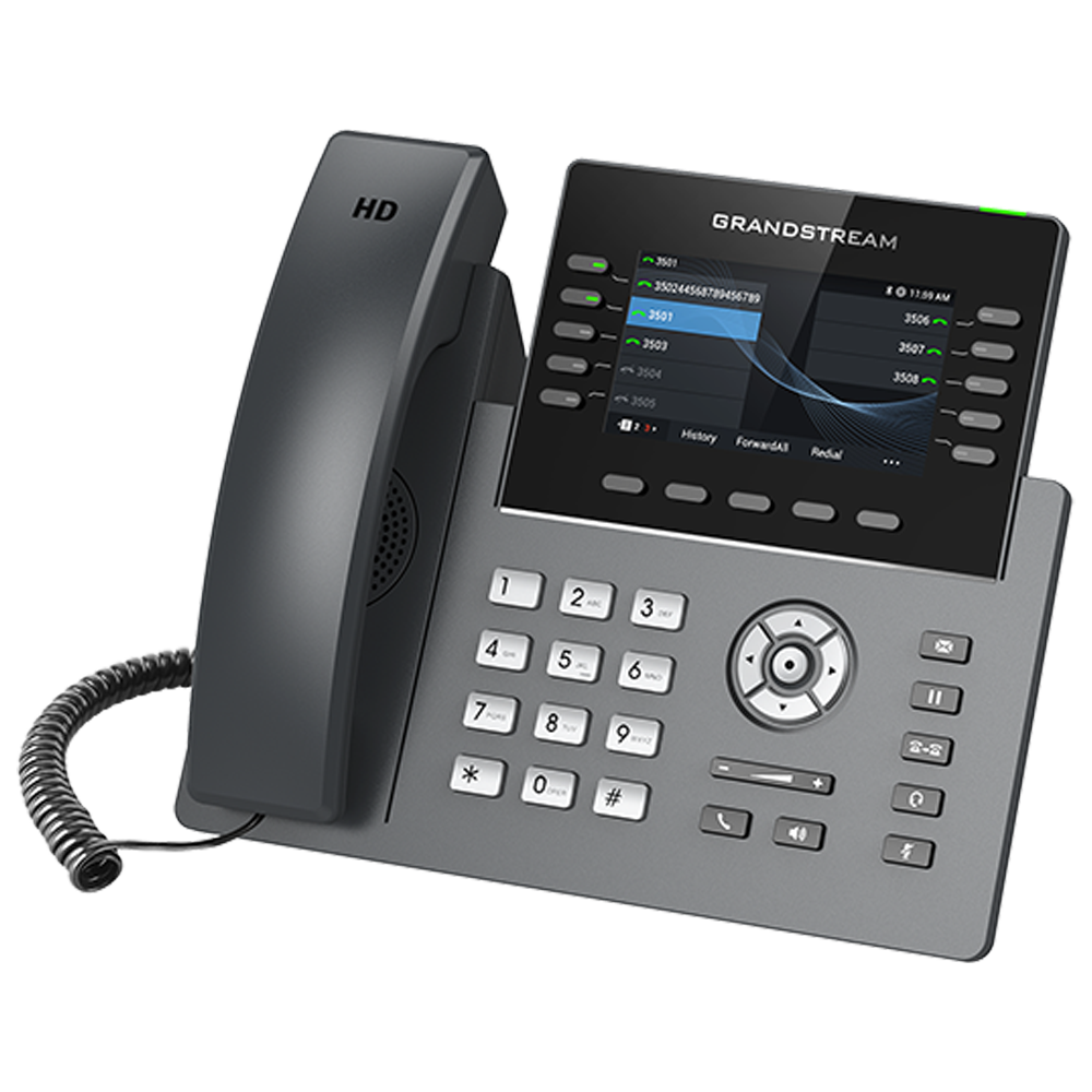 grandstream carrier-garde ip phone, grandstream carrier-garde ip phone
