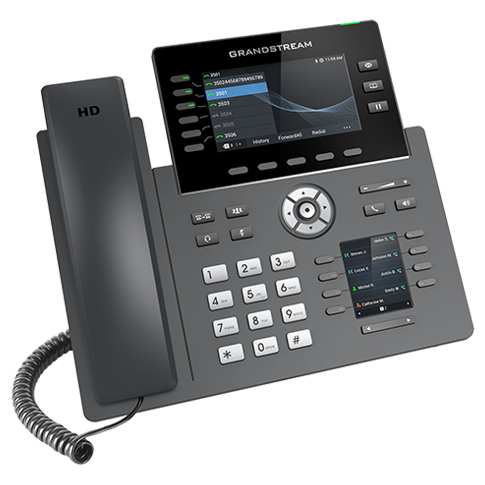 grandstream pakistan.