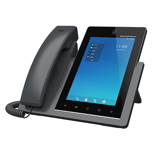 grandstream pakistan.