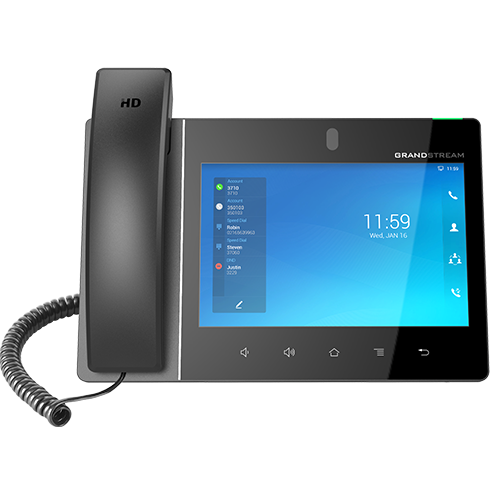 grandstream video phone in pakistan, grandstream android video phone, grandstream ip video phone for android in pakitan