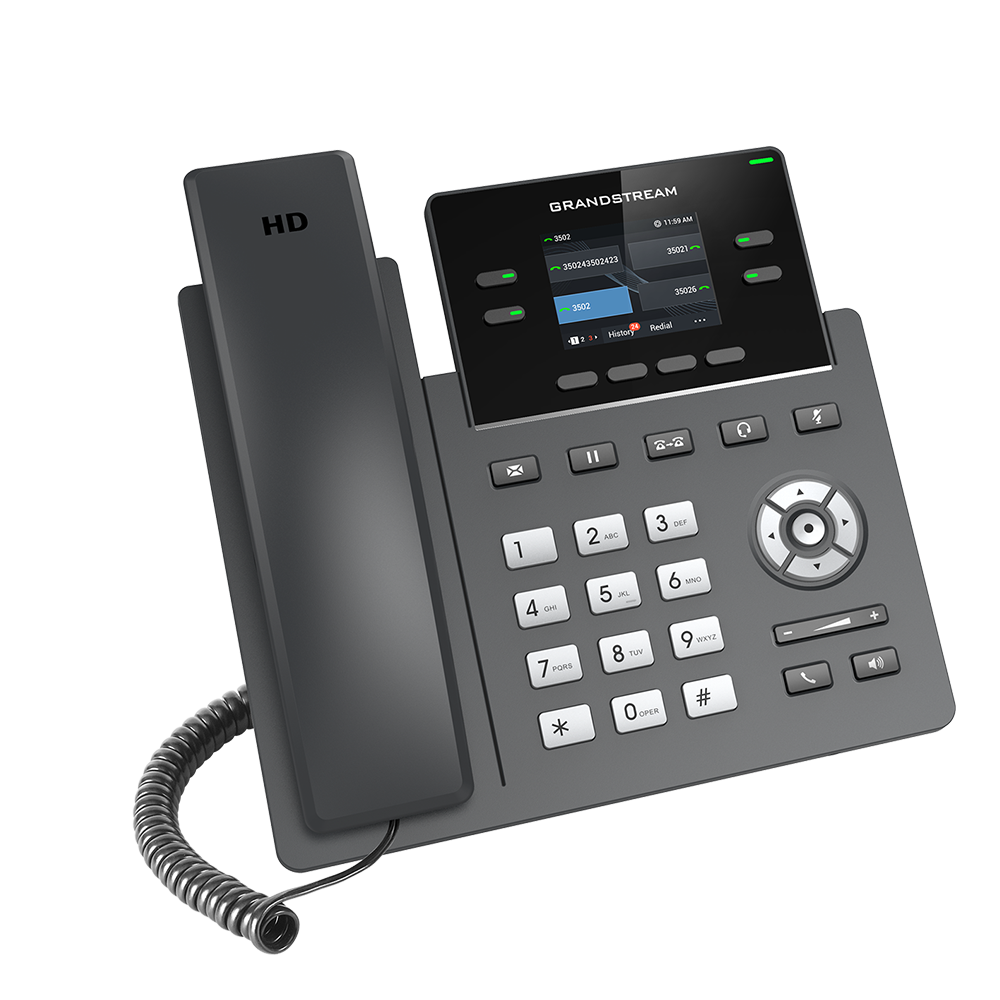 grandstream pakistan.