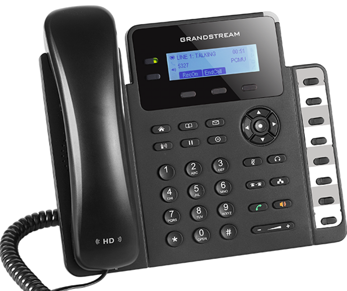 grandstream pakistan.