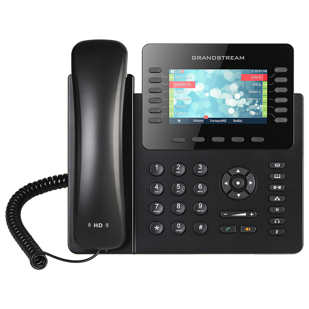 grandstream high end ip phone pakistan, grandstream high end ip phone in pakistan