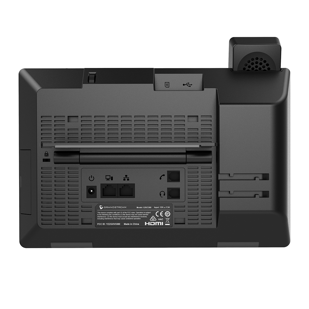 grandstream product in pakistan